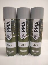 3 x 500ML PMA PROFESSIONAL