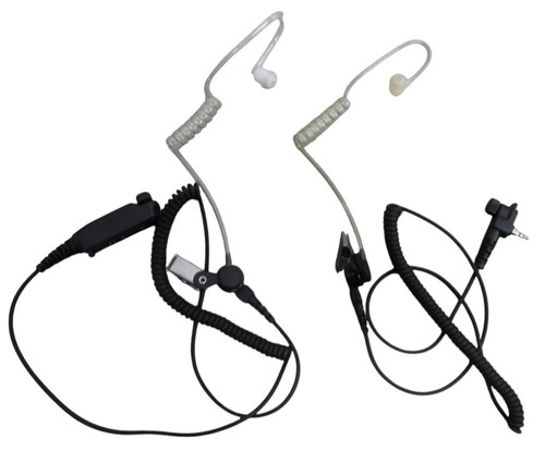 Covert ear piece comms 2 - comms, x