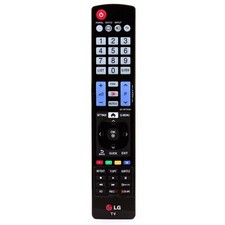 Original LG TV Remote Control