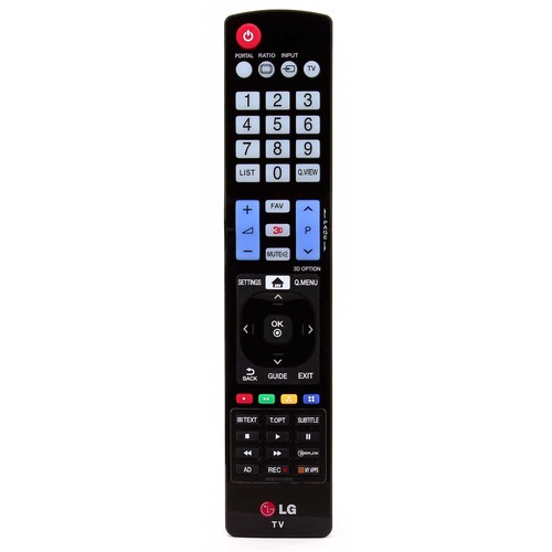 Original remote control - lg,