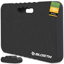 BLOSTM Gardening Thick Kneeling Pad Mat Foam Cushion Mechanic House Garage