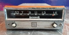 Autovox Piper RA 314 Car Stereo - with Original Box and Warranty Booklet 