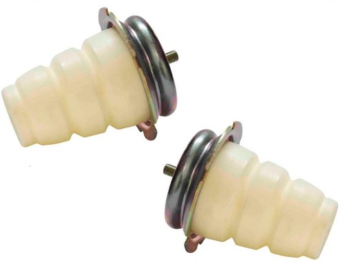 Suspension spring bump stop - spring,
