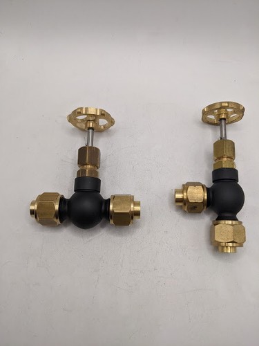 Pipe 180 90 - 180°, &