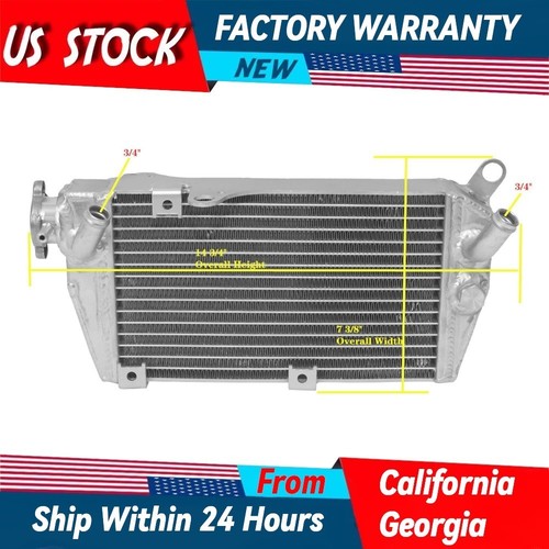 Cooling for radiator 1987 - for,