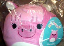 SQUISHMALLOWS 7.5'' Veronika
