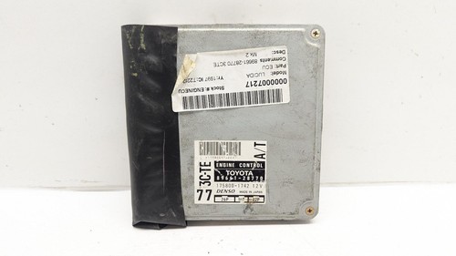 Toyota lucida mk2 1996 1999 - mk2,
