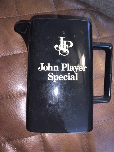 John player special - player,