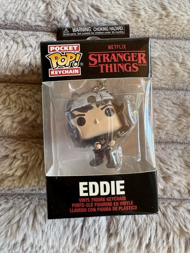 Eddie munson stranger things - stranger,