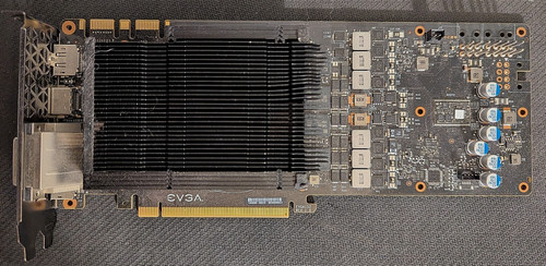 Evga nvidia geforce - gtx, 980