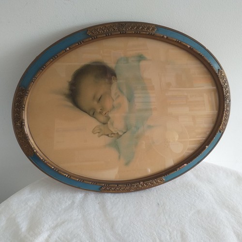 Vintage bessie pease gutmann - vintage,