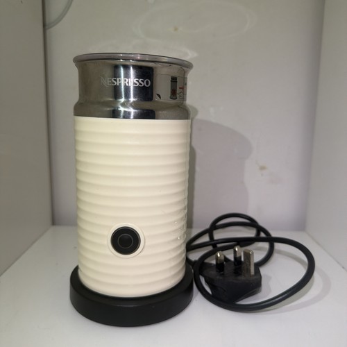 Nespresso aeroccino milk - aeroccino, 3
