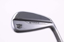 Wilson Model RB Utility #4