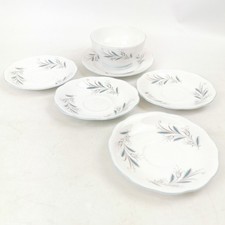 Royal Standard Blue Feather 6