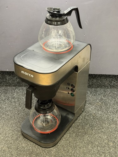 Marco bru f45m commercial - f45m,