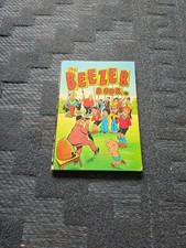 The Beezer Book 1984 Annual