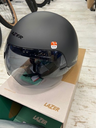 Lazer victor time - tt, trial