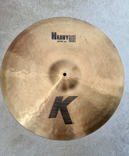 Zildjian heavy ride - zildjian,