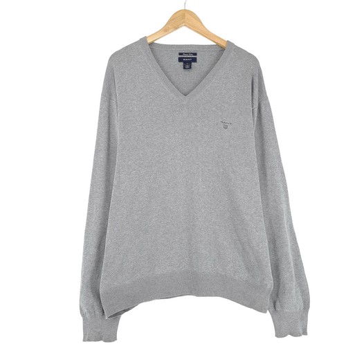 Vintage gant jumper sweater - vintage,