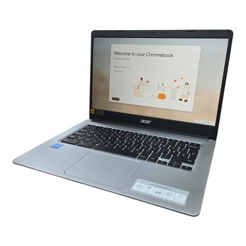 The acer chromebook - chromebook, 314