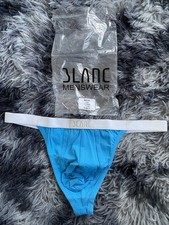 BLANC C’est G String - 30