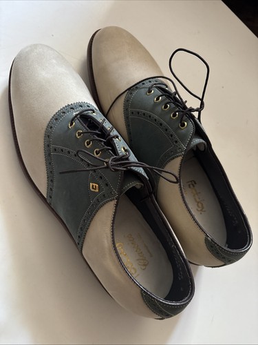 Vintage footjoy classic - vintage,