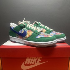 Nike Dunk Low GS 'Foam Finger'