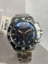 Wenger Swiss Quartz