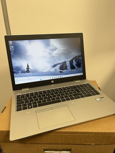 Probook 650 8250u - hp, 8gb