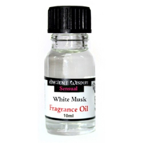 Fragrance oils 10ml glass - fragrance,