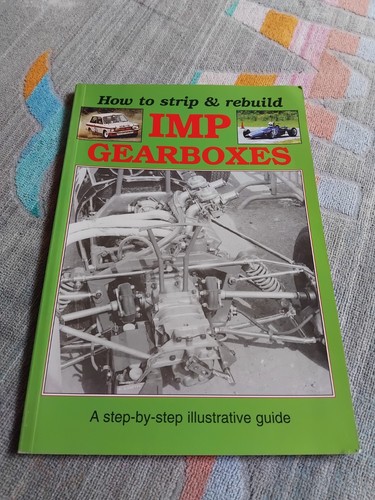 How strip rebuild imp - strip,
