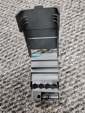 Two Siemens SCALANCE  XF204