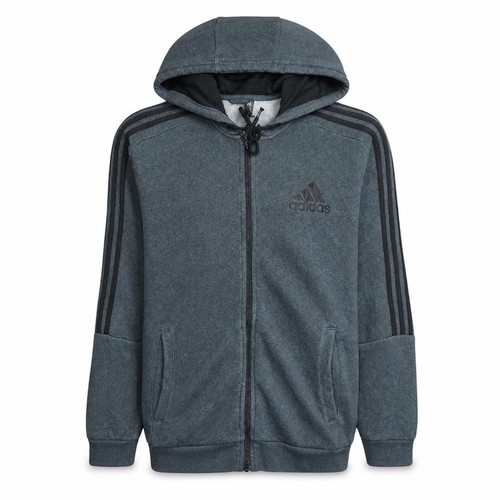 Adidas mens full zip - full, hoodie