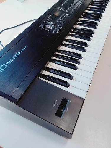 Roland multi timbral - roland, d-10