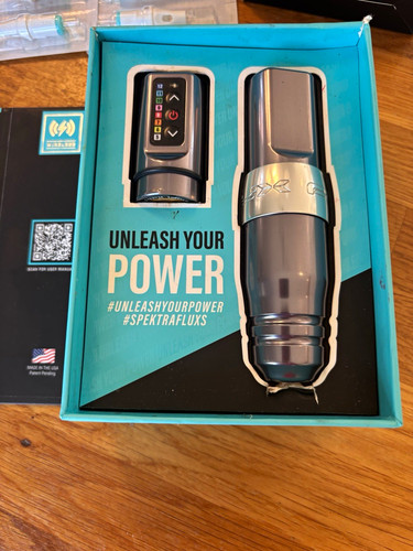 Microbeau spektra flux - microbeau,