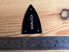 BC Rich Bronze Series Warlock