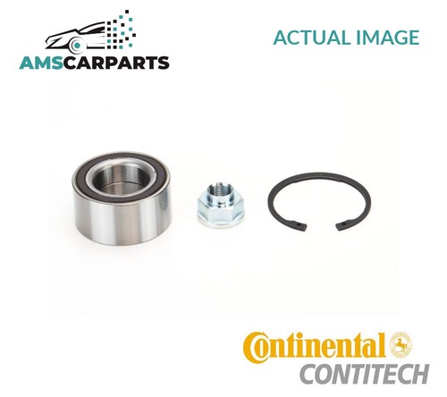 Wheel bearing kit set front - wheel,