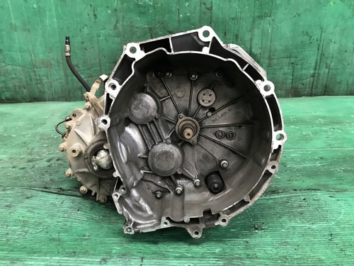 Bmw series f45 - f45, gearbox