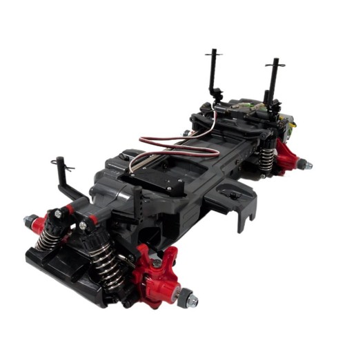 Tamiya 01x chassis tsu 03 - tamiya, mf-01x