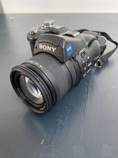 Classic Sony Cyber-shot