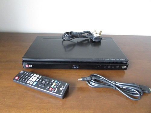 Bp530r blu ray - lg, blu-ray