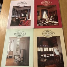 Scottish Interiors Collection