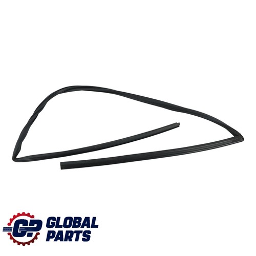Ford fiesta mk8 front door - front,