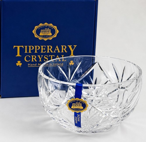 Tipperary crystal large hand - tipperary,