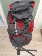 Mountain warehouse tor 85l - tor,