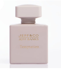 Jeff & Co Jeff Banks EDP 90ml