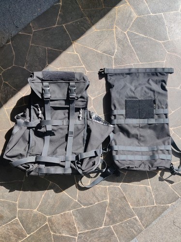 Savotta kahakka 25l - rucksack, &