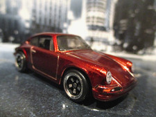 HOT WHEELS NATIONAL ICONS 1/64