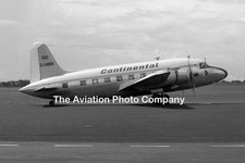 Continental Vickers Viking