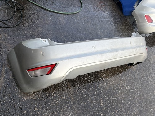 Ford focus mk2 titanium 0 - ford,